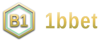 1bbet logo
